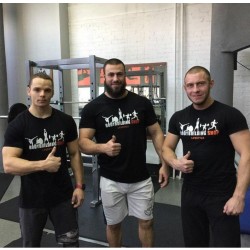 BODYBUILDING SHOP на ул. Ломоносова 29 (Великий Новгород) BODYBUILDING SHOP на ул. Ломоносова 29 (Великий Новгород)