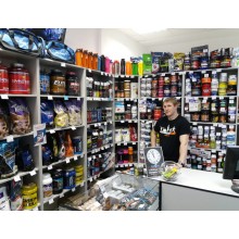 BODYBUILDING SHOP на ул. Свободы, д.25 (Великий Новгород) BODYBUILDING SHOP на ул. Свободы, д.25 (Великий Новгород)