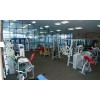 Фитнес-клуб "Arena Gym" (Дельфин) Фитнес-клуб "Arena Gym" (Дельфин)