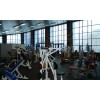 Фитнес-клуб "Arena Gym" (Дельфин) Фитнес-клуб "Arena Gym" (Дельфин)