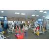 Фитнес-клуб "Arena Gym" (Дельфин) Фитнес-клуб "Arena Gym" (Дельфин)