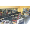 Фитнес-клуб "Arena Gym" (Дружбы Народов) Фитнес-клуб "Arena Gym" (Дружбы Народов)