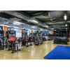 Фитнес-клуб "ALEX FITNESS" Фитнес-клуб "ALEX FITNESS"