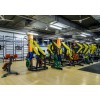 Фитнес-клуб "ALEX FITNESS" Фитнес-клуб "ALEX FITNESS"