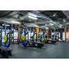 Фитнес-клуб "ALEX FITNESS" Фитнес-клуб "ALEX FITNESS"