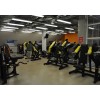 Фитнес-клуб ALEX FITNESS (Алекс Фитнес) в ГУМе Фитнес-клуб ALEX FITNESS (Алекс Фитнес) в ГУМе