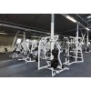 Фитнес-клуб "Alfa GYM" Фитнес-клуб "Alfa GYM"