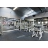 Фитнес-клуб "Alfa GYM" Фитнес-клуб "Alfa GYM"