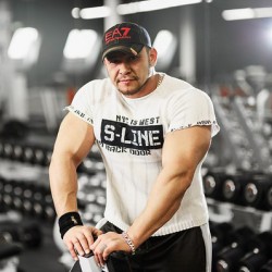 Фитнес-клуб "Alfa GYM" Фитнес-клуб "Alfa GYM"