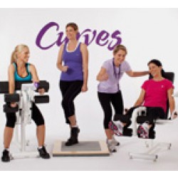 Фитнес-клуб "FitCurves" Фитнес-клуб "FitCurves"