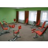 Женский фитнес-клуб «Fit Lady» Женский фитнес-клуб «Fit Lady»