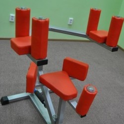 Женский фитнес-клуб «Fit Lady» Женский фитнес-клуб «Fit Lady»