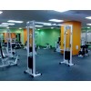 Фитнес-центр «GRAND FITNESS KAZAN» Фитнес-центр «GRAND FITNESS KAZAN»