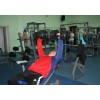 Спортивно-оздоровительный комплекс «Ватан» Спортивно-оздоровительный комплекс «Ватан»