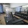 Фитнес-клуб "TOP GYM" Фитнес-клуб "TOP GYM"