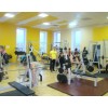 Спортивный комплекс «Триумф» (Олега Кошевого) Спортивный комплекс «Триумф» (Олега Кошевого)