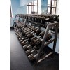 Тренажерный зал «Be Fit» Тренажерный зал «Be Fit»